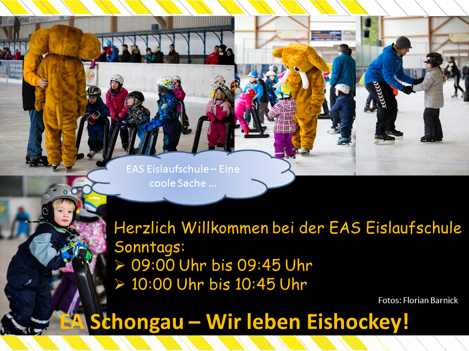 EAS Eislaufschule