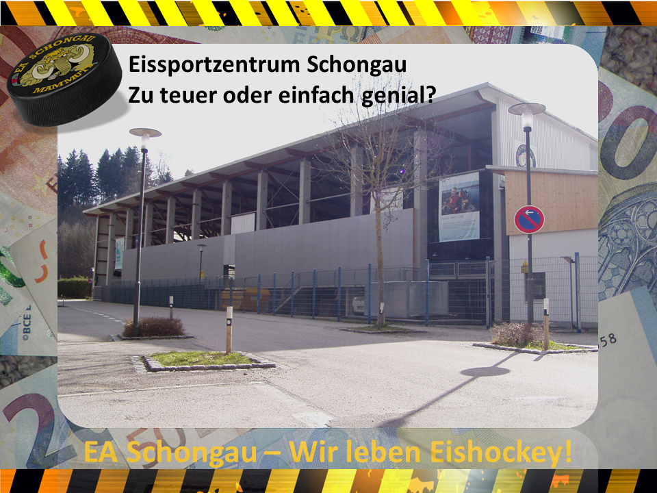 Eissportzentrum Schongau