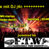 DJ Alarm – Heute Abend Powerparty im Eissportzentrum Schongau!
