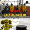 KIDS & GIRLS ON ICE DAY 2023