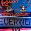 Am 1.12. findet der 2. EA Schongau Blaulichttag statt