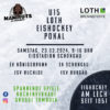 U15 Loth Eishockey Cup Posteingang